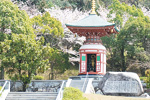蓮華院御廟