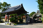 蓮華院誕生寺本院