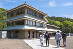 蓮華院誕生寺奥之院　一心会館「たんぽぽ堂」