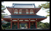 仁王門